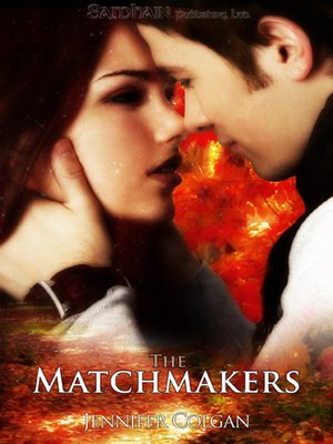 cover image of The Matchmakers